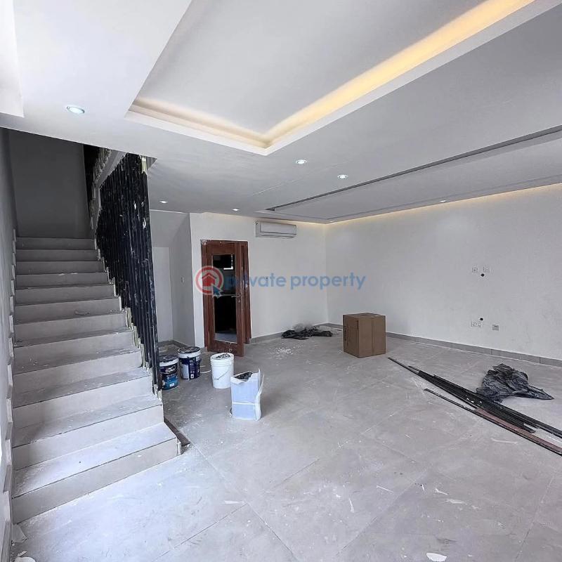 3 bedroom Townhouse For Sale Ashaley Botwe Adenta Municipal Accra - 5