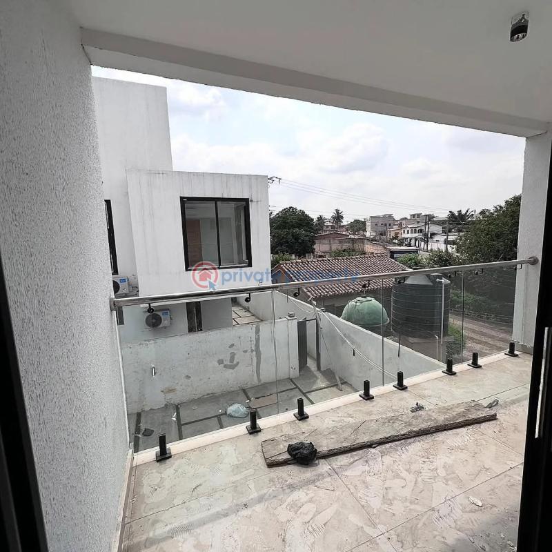 3 bedroom Townhouse For Sale Ashaley Botwe Adenta Municipal Accra - 2