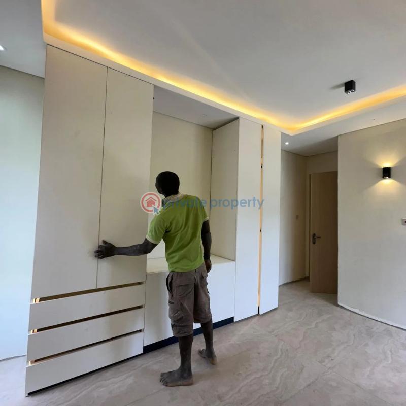 3 bedroom Townhouse For Sale Adenta Adenta Municipal Accra - 6