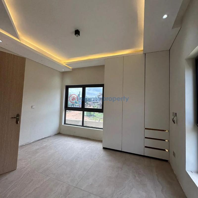 3 bedroom Townhouse For Sale Adenta Adenta Municipal Accra - 8