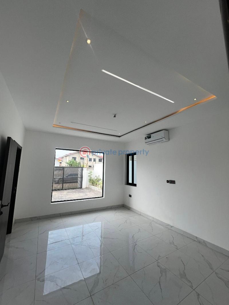 3 bedroom House For Sale Lakeside Estate Ashaley Botwe Adenta Municipal Accra - 6