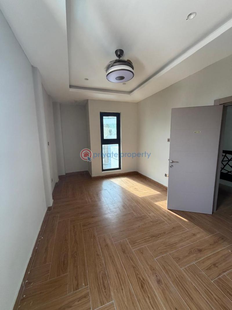 3 bedroom House For Sale Burma Hills East Airport Airport Residential Area Accra - 10