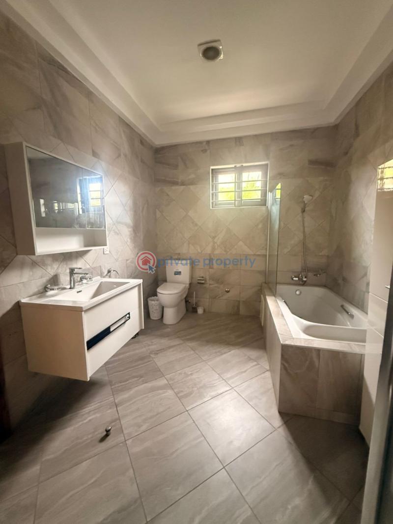 3 bedroom House For Rent East Legon Hills Accra - 8