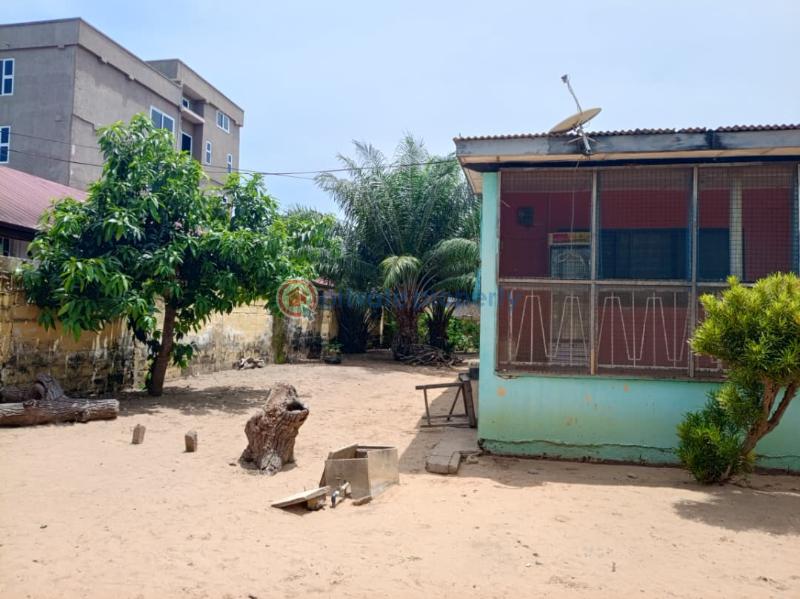 3 bedroom House For Sale Dansoman Accra - 2