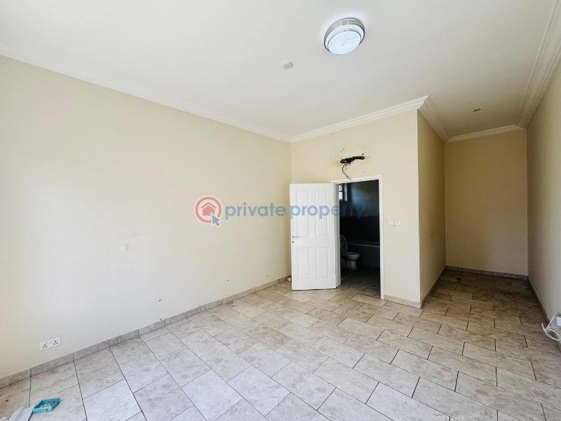 3 bedroom House For Rent East Legon Hills Accra - 2