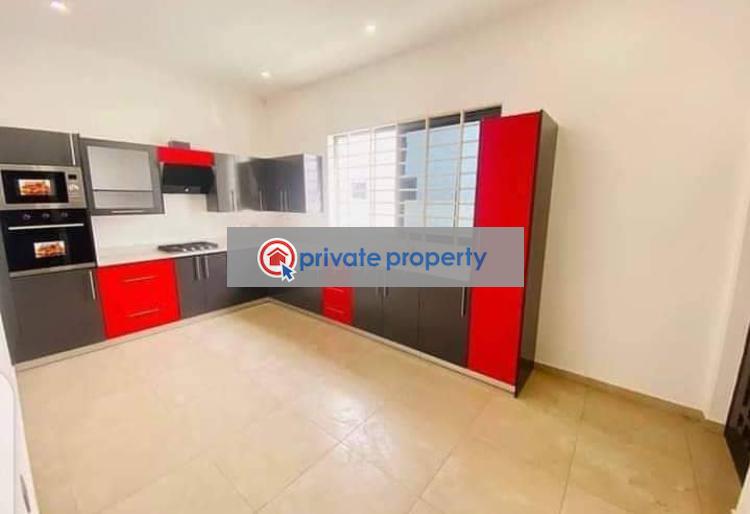 3 bedroom House For Sale &nbsp;sakumono Tema Accra - 3