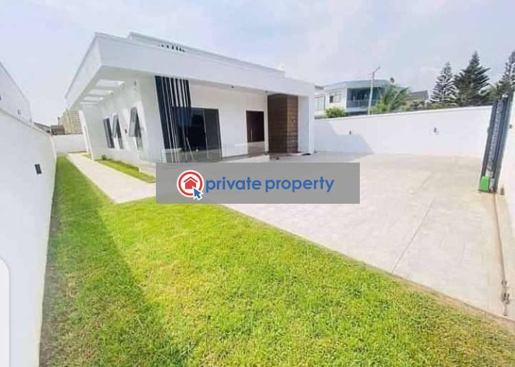 3 bedroom House For Sale &nbsp;sakumono Tema Accra - 1