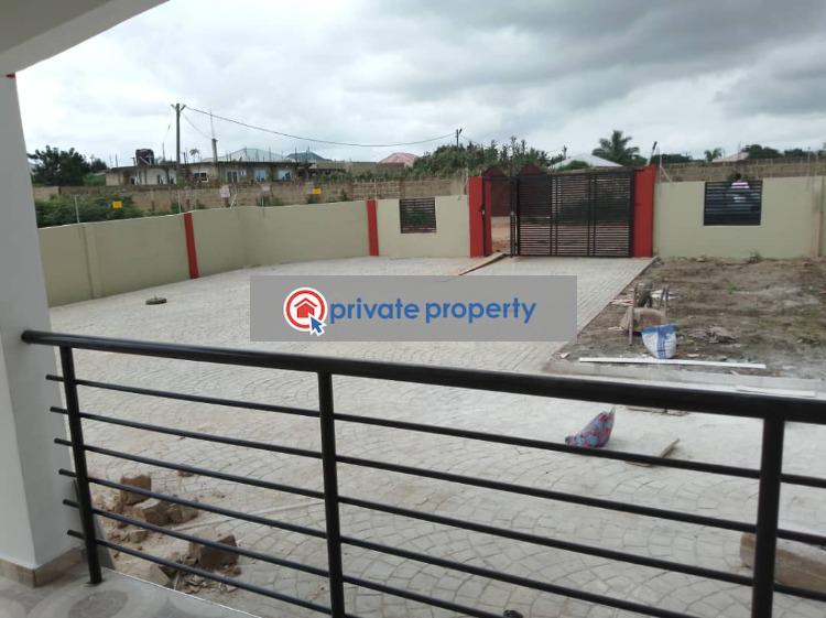 3 bedroom Detached Bungalow For Sale &nbsp;kasoa Dr. Jesus Down Accra Metropolitan  - 3