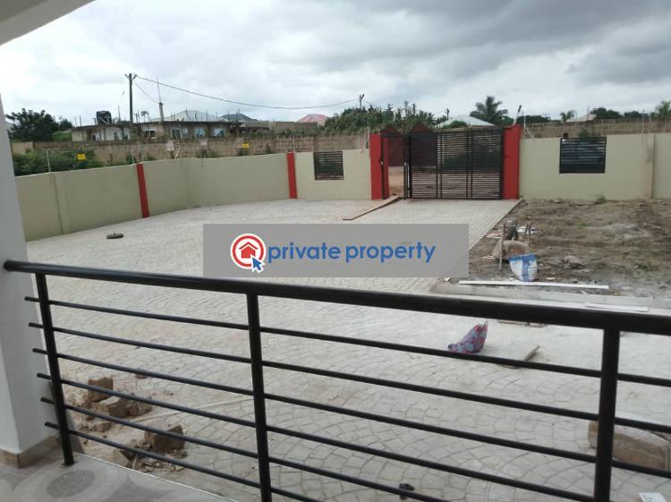 3 bedroom Detached Bungalow For Sale &nbsp;kasoa Dr. Jesus Down Accra Metropolitan  - 1