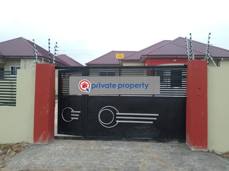 3 bedroom Detached Bungalow For Sale &nbsp;kasoa Dr. Jesus Down Accra Metropolitan  - 4