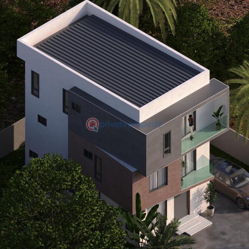 4 bedroom House For Sale Roman Ridge Accra - 3