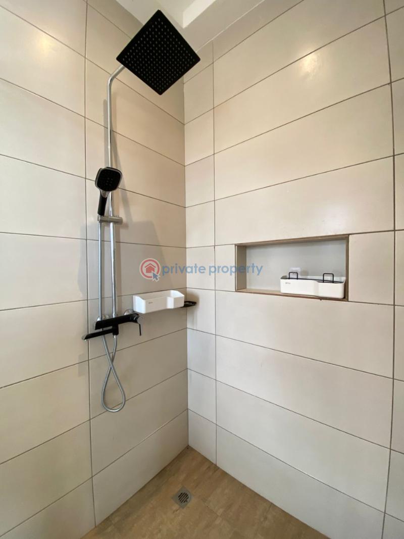 4 bedroom House For Rent East Airport Airport Residential Area Accra - 5