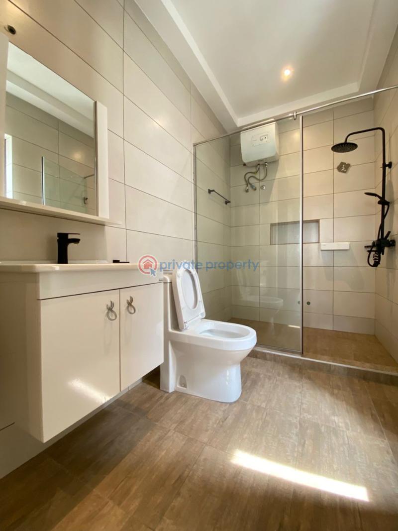 4 bedroom House For Rent East Airport Airport Residential Area Accra - 7