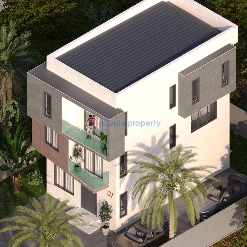 4 bedroom House For Sale Roman Ridge Accra - 2