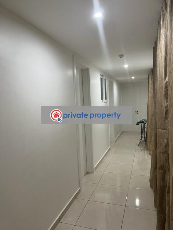 3 bedroom Apartment For Sale &nbsp;dromo Crescent Dome Ga East Municipal Accra - 8