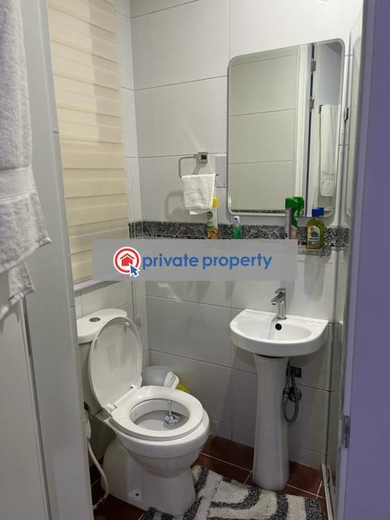 3 bedroom Apartment For Sale &nbsp;dromo Crescent Dome Ga East Municipal Accra - 7