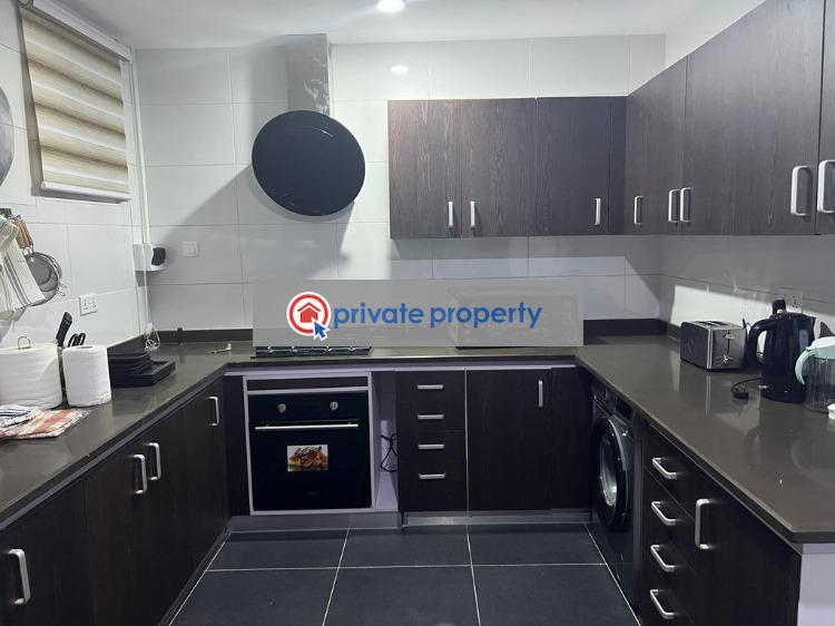 3 bedroom Apartment For Sale &nbsp;dromo Crescent Dome Ga East Municipal Accra - 6