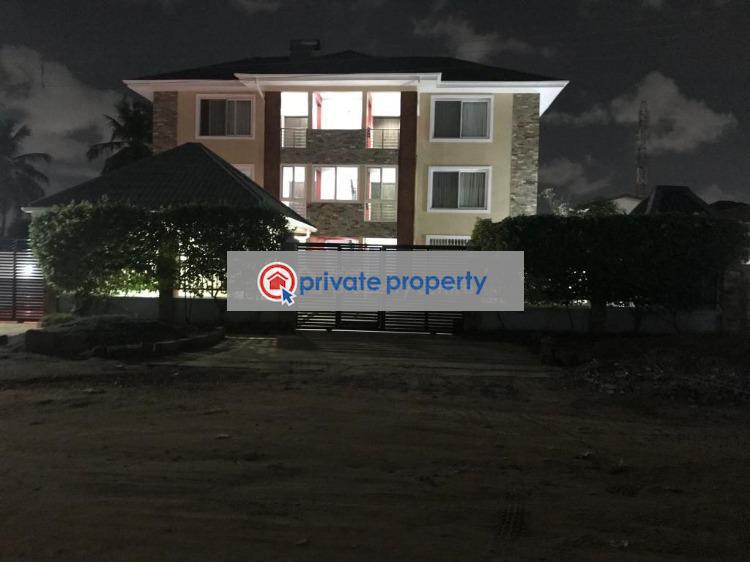 3 bedroom Apartment For Sale &nbsp;dromo Crescent Dome Ga East Municipal Accra - 5