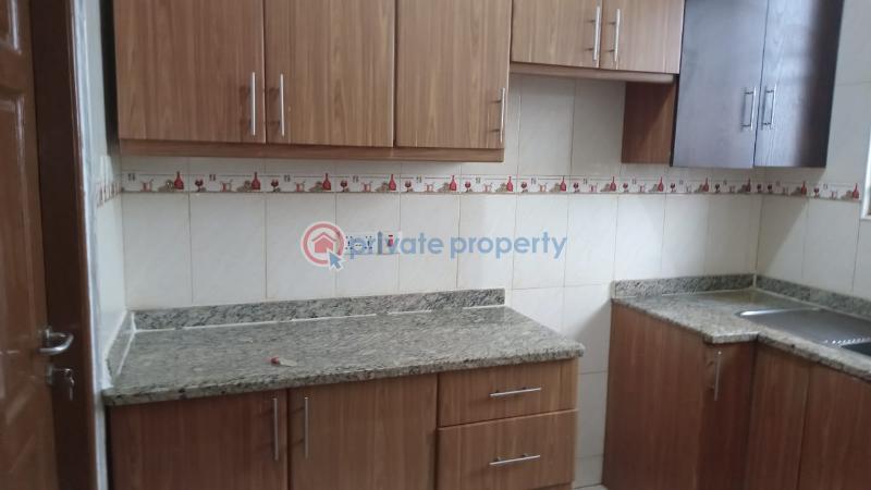 3 bedroom Apartment For Rent Holfbhikl Achimota Accra - 4