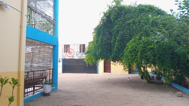 3 bedroom Apartment For Rent Holfbhikl Achimota Accra - 0