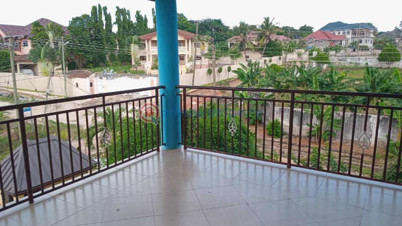 3 bedroom Apartment For Rent Holfbhikl Achimota Accra - 3