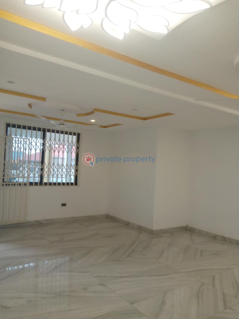 3 bedroom Apartment For Rent East Airport Airport Residential Area Accra - 6