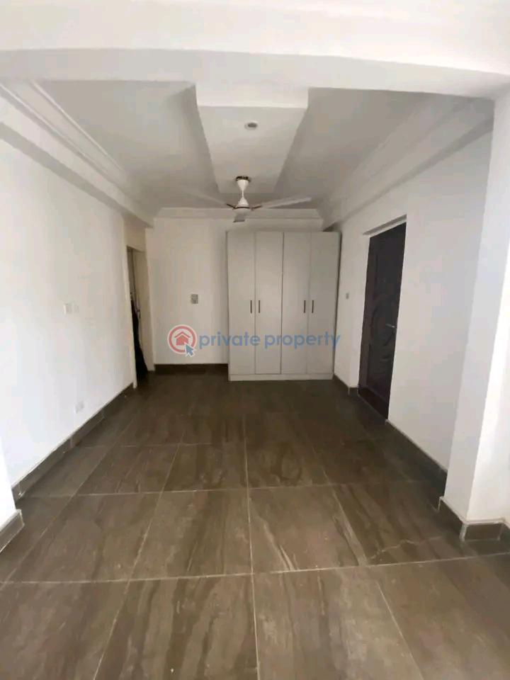 3 bedroom Apartment For Rent East Airport Airport Residential Area Accra - 1