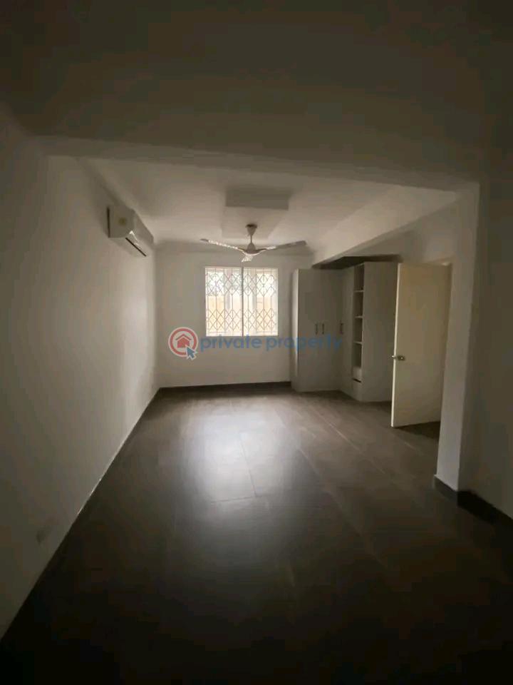 3 bedroom Apartment For Rent East Airport Airport Residential Area Accra - 8