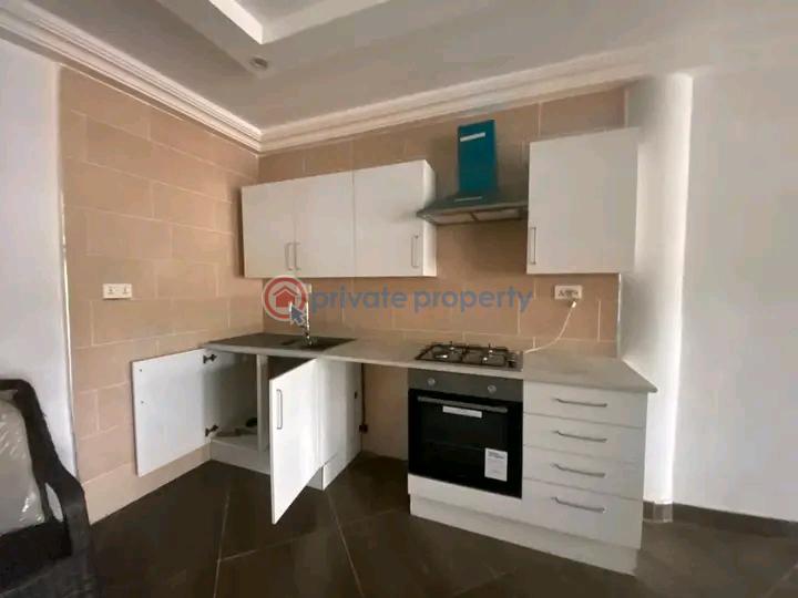 3 bedroom Apartment For Rent East Airport Airport Residential Area Accra - 2