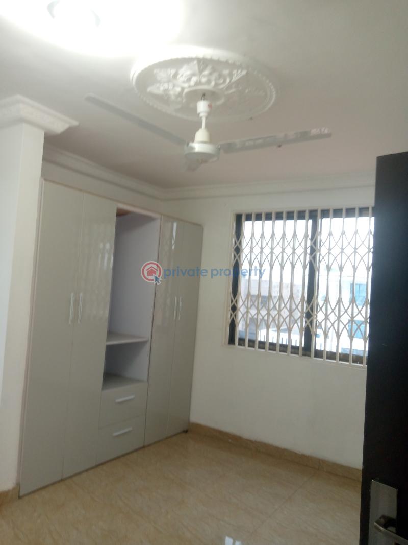 3 bedroom Apartment For Rent East Airport Airport Residential Area Accra - 8