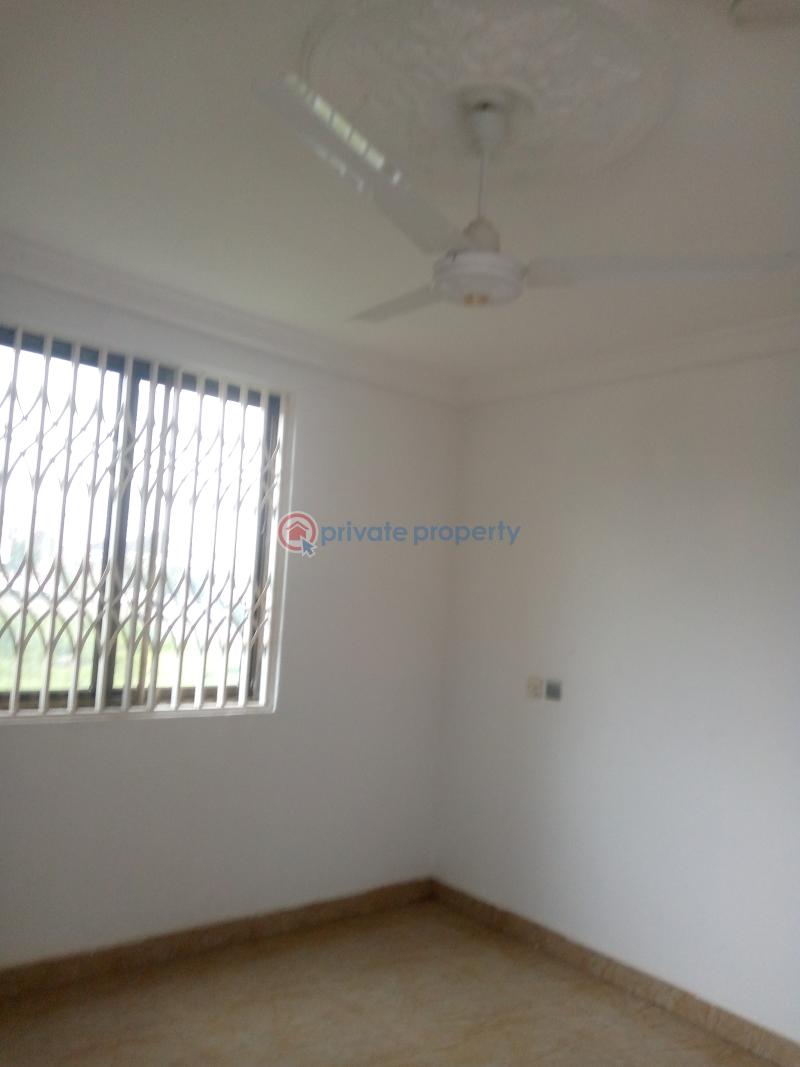3 bedroom Apartment For Rent East Airport Airport Residential Area Accra - 7