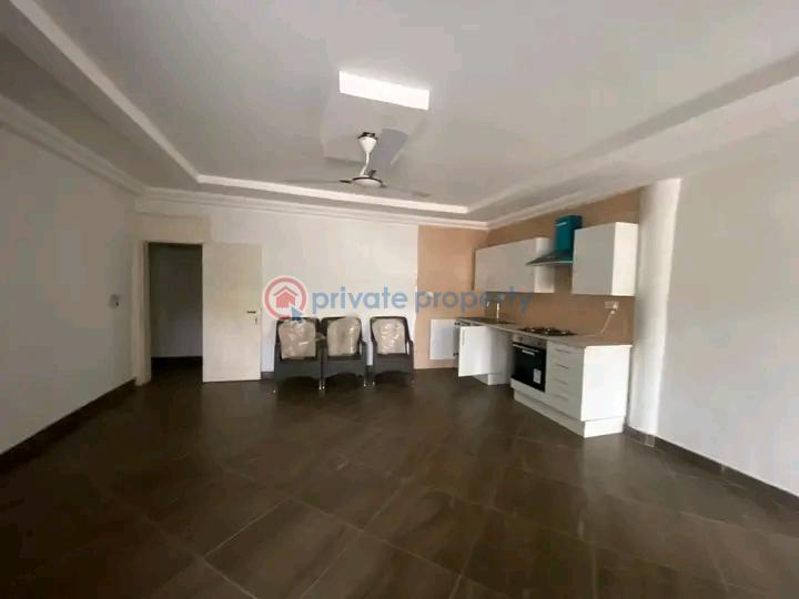 3 bedroom Apartment For Rent East Airport Airport Residential Area Accra - 3