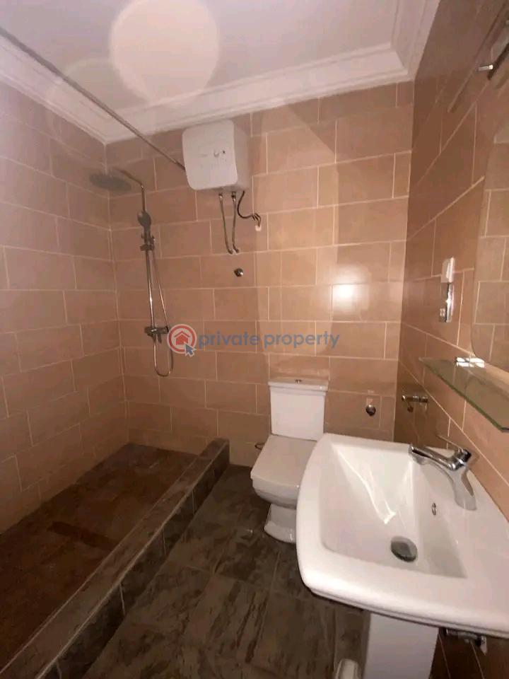 3 bedroom Apartment For Rent East Airport Airport Residential Area Accra - 7