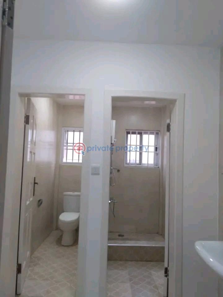 3 bedroom Apartment For Rent Spintex Accra - 7