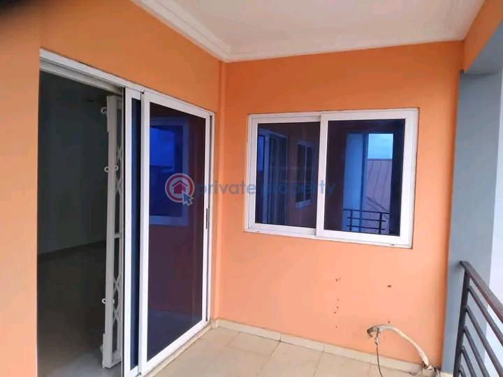 3 bedroom Apartment For Rent Spintex Accra - 1