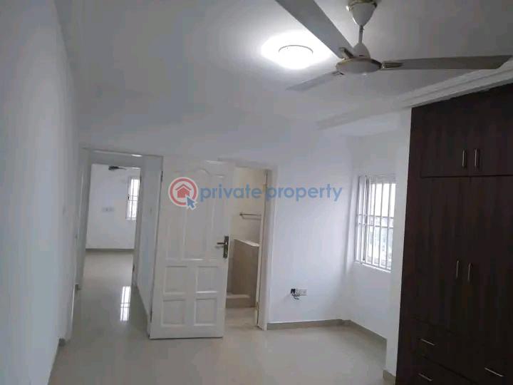 3 bedroom Apartment For Rent Spintex Accra - 5