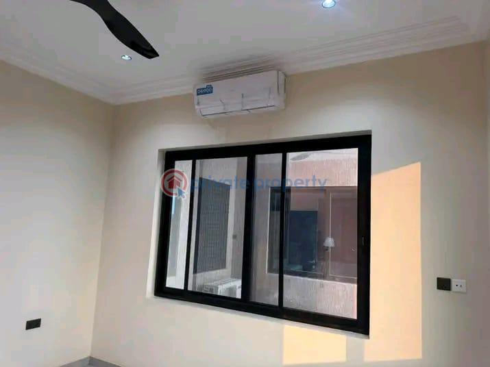 3 bedroom Apartment For Rent Tantra Hill Achimota Accra - 2