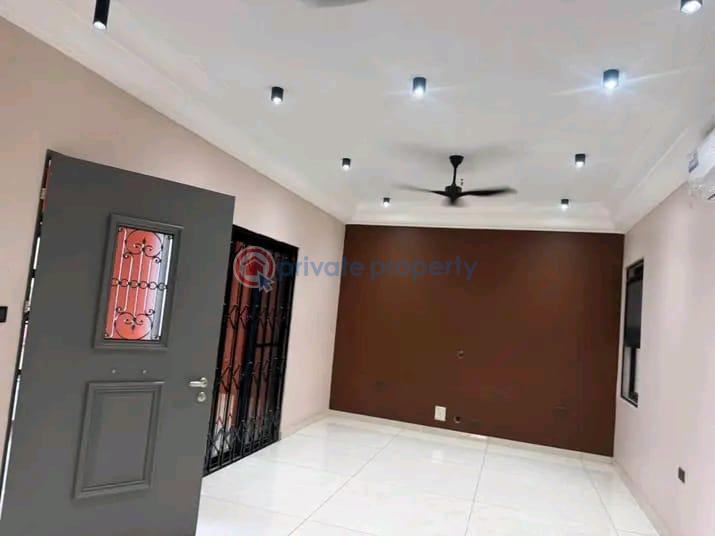 3 bedroom Apartment For Rent Tantra Hill Achimota Accra - 1