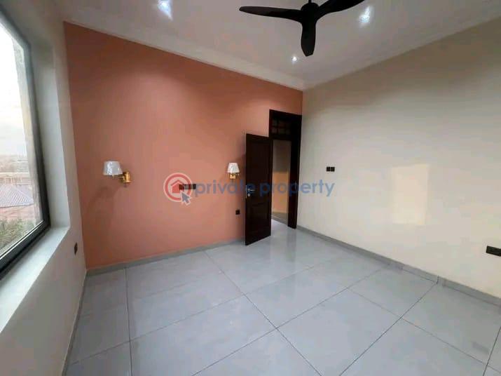 3 bedroom Apartment For Rent Tantra Hill Achimota Accra - 7