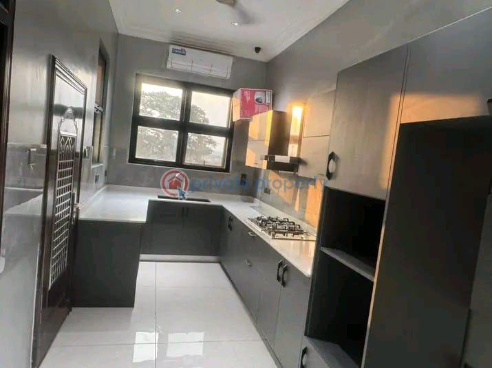 3 bedroom Apartment For Rent Tantra Hill Achimota Accra - 6