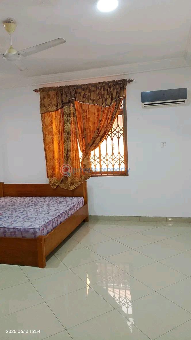 3 bedroom Apartment For Rent Tse Addo Accra - 4