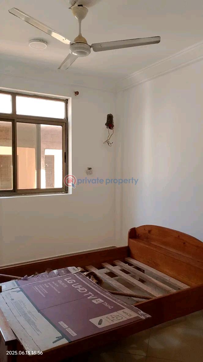 3 bedroom Apartment For Rent Tse Addo Accra - 8
