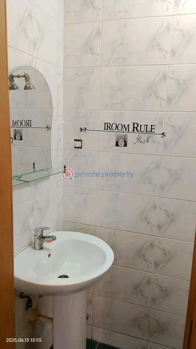 3 bedroom Apartment For Rent Tse Addo Accra - 3