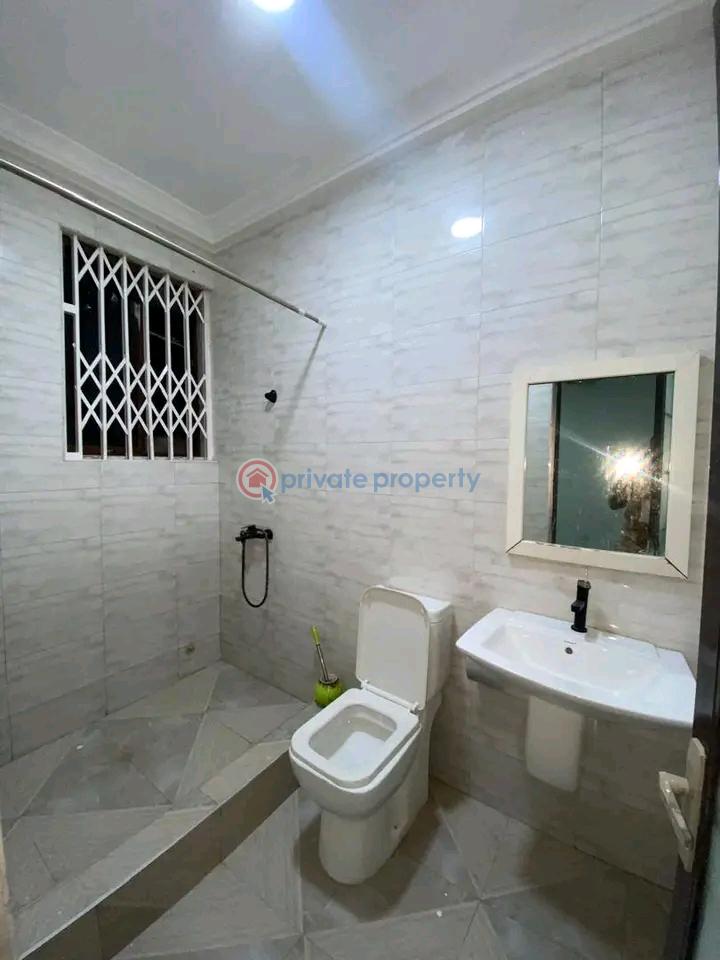 3 bedroom Apartment For Rent Tse Addo Accra - 2