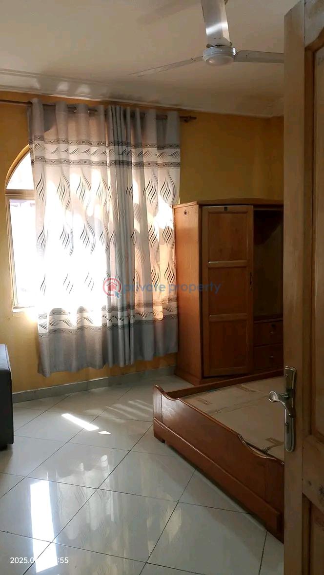 3 bedroom Apartment For Rent Tse Addo Accra - 7