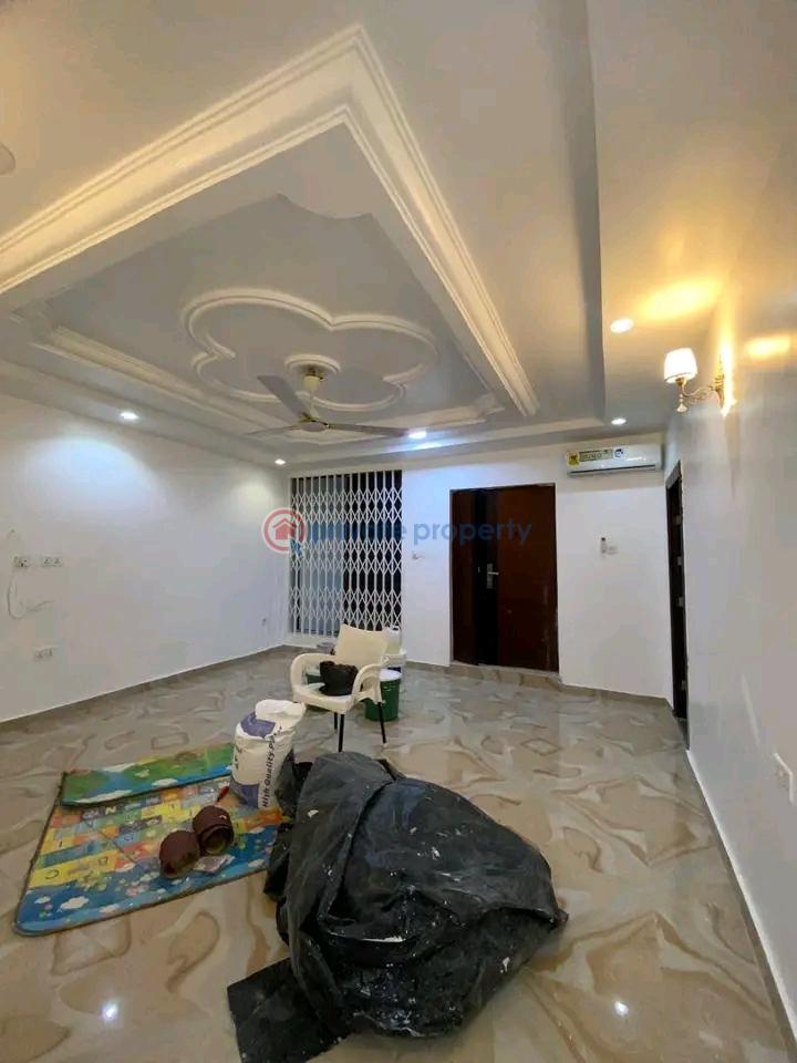 3 bedroom Apartment For Rent Tse Addo Accra - 4