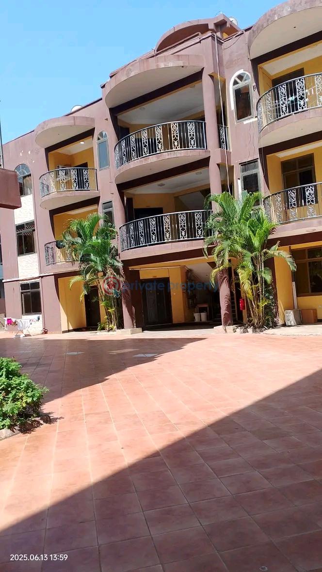3 bedroom Apartment For Rent Tse Addo Accra - 0