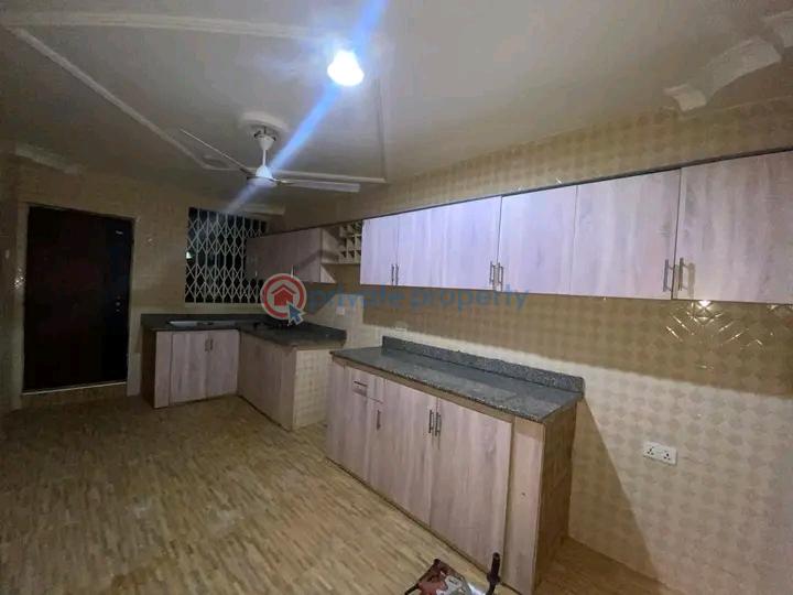 3 bedroom Apartment For Rent Tse Addo Accra - 3