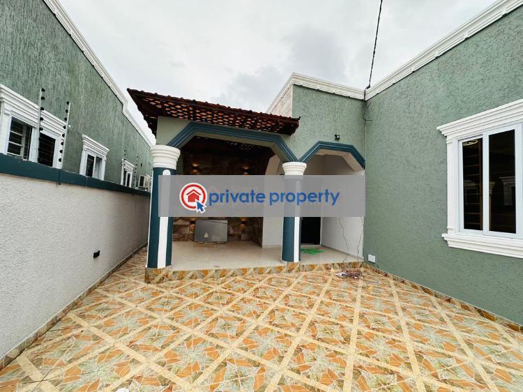 3 bedroom Detached Bungalow For Sale &nbsp;oyarifa Adenta Adenta Municipal Accra - 5
