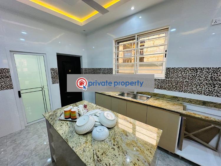 3 bedroom Detached Bungalow For Sale &nbsp;oyarifa Adenta Adenta Municipal Accra - 7